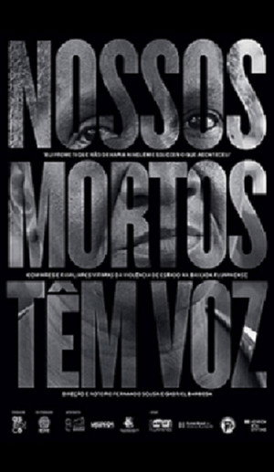 Nossos mortos têm voz 3
