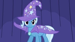 My Little Pony: Przyjaźń to magia: Sezon 1 Odcinek 6 [S01E06] – Online