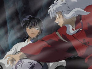 InuYasha: 5×22