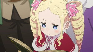 Re:Zero kara Hajimeru Isekai Seikatsu Dublado 4th Season Episodio 05