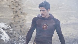 The Flash Season 1 Episode 14 : Fallout