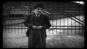 Charlot cambrioleur film complet