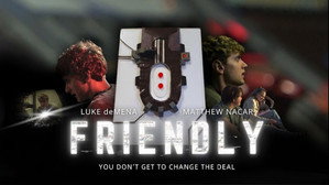 Friendly 1