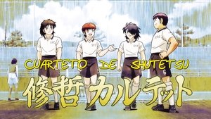 Captain Tsubasa: Saison 1 Episode 5