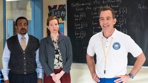 Schooled: 1×4