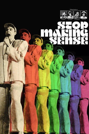 Stop Making Sense 76