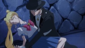 Sailor Moon Crystal: Season 1 Episode 6