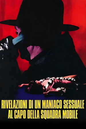Rivelazioni di un maniaco sessuale al capo della squadra mobile