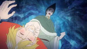 Marronnier Oukoku no Shichinin no Kishi Cap 2