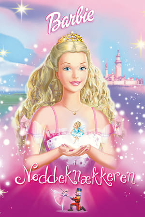 Poster Barbie i Nøddeknækkeren 2001