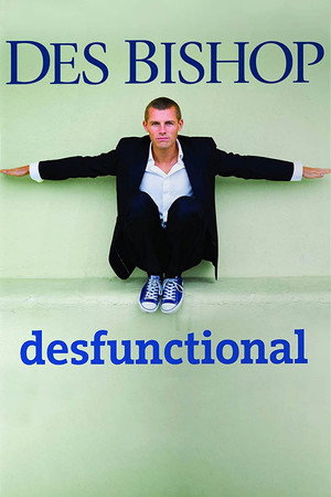 Des Bishop: Desfunctional 8
