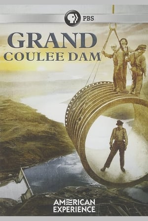 Poster Grand Coulee Dam (2017)