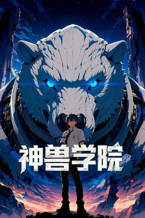 神兽学院 (2026)