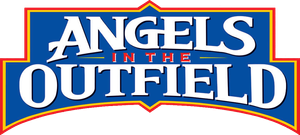 Angels in the Outfield