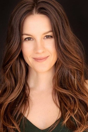 Andrea Agur portrait