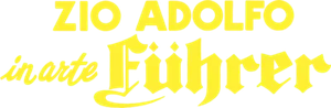 Mi querido Hitler — Logos 1