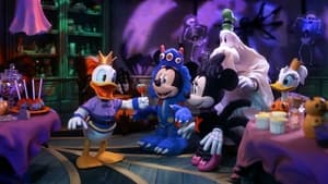 Mickey et ses amis : des bonbons ou un sort (2023)