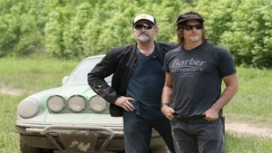 Ride with Norman Reedus Georgia With Michael Rooker