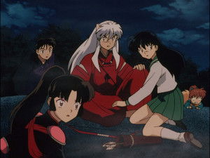InuYasha: 1×74