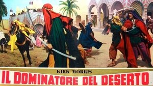 Il dominatore del deserto film complet