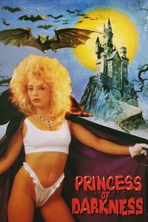 Poster Princess of Darkness (1987)