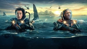 Megalodón 2: El Gran Abismo (2023) WEB-DL 1080P LATINO/INGLES