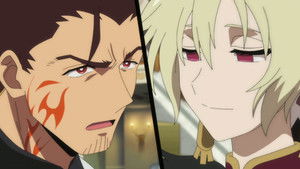 Yuusha no Kuzu Episódio 10