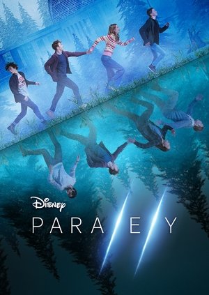 Parallel Worlds: Staffel 1