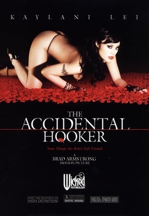Poster The Accidental Hooker (2008)