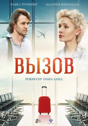 Poster Vyzov 2015