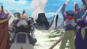 KonoSuba – God’s blessing on this wonderful world!! Season 1 Episode 10