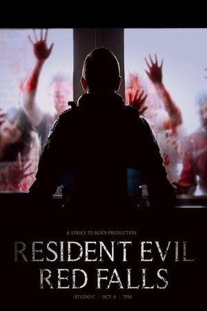 Resident Evil: Red Falls (2013)