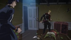 JoJo’s Bizarre Adventure Season 3 Episode 5