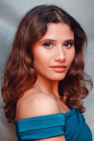 Jessica de Jong's photo