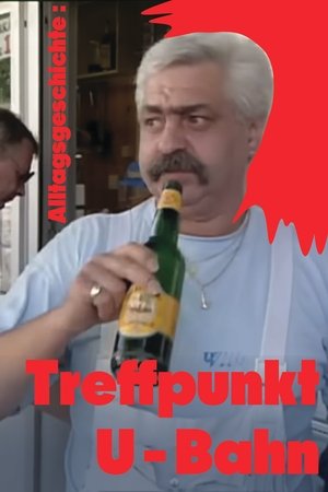 Image Alltagsgeschichte – Treffpunkt U-Bahn