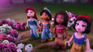 LEGO Disney Princess: Magical Mayhem (2026)