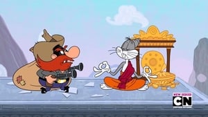 New Looney Tunes: season1 x episode1 online