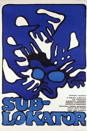 Sublokator poster