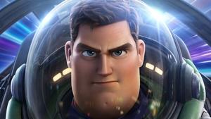 Lightyear. Baz Svetlosni