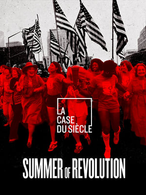 Poster Summer of révolution ()