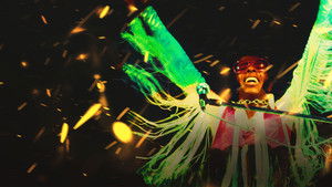 Sly Lives aka the Burden of Black Genius (2025)