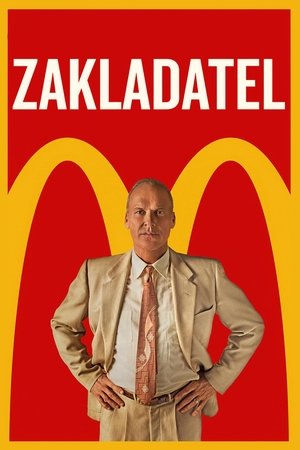 poster The Founder