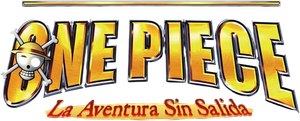 One Piece: La aventura sin salida
