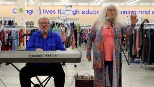 Take Me Thriftin' (2024)