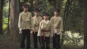 GARO: 2×15