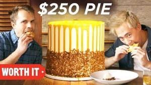Image $5 Pie Vs. $250 Pie
