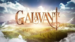 poster Galavant