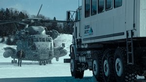 Ultima frontieră 1×3