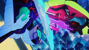 PROJECT R.E.D.: 1×23