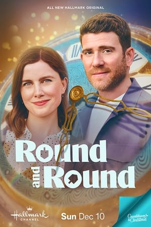 Round and Round 11